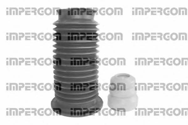 Impergom 48017 Bellow and bump for 1 shock absorber 48017