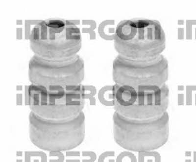 Impergom 50237 Dustproof kit for 2 shock absorbers 50237