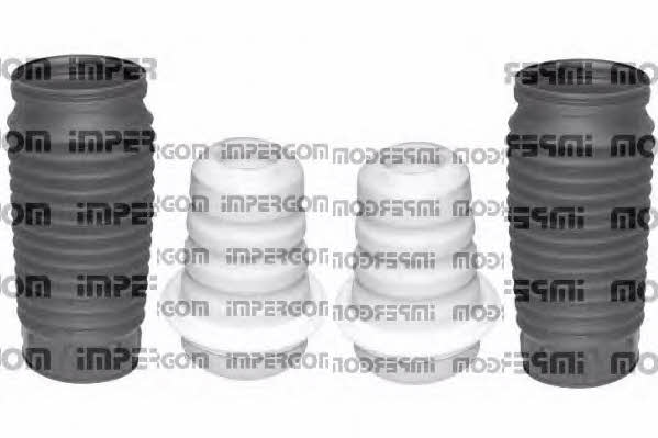 Impergom 50669 Dustproof kit for 2 shock absorbers 50669