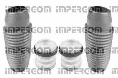 Impergom 50438 Dustproof kit for 2 shock absorbers 50438