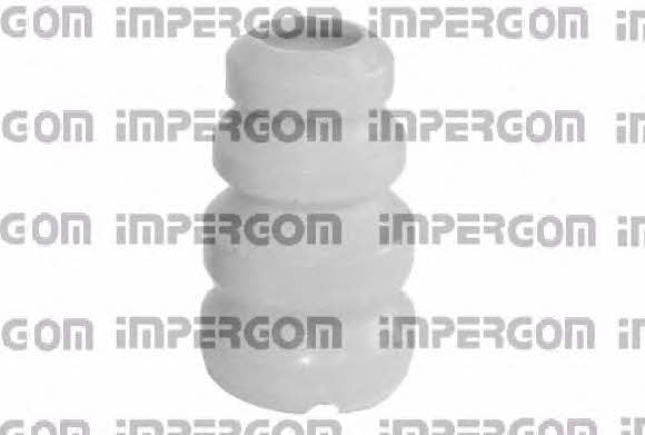 Impergom 72077 Rubber buffer, suspension 72077
