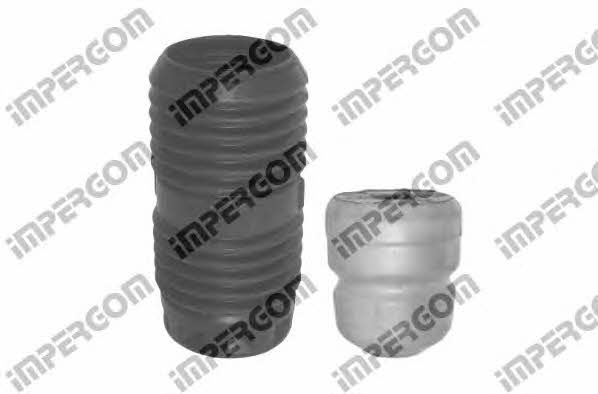 Impergom 48008 Bellow and bump for 1 shock absorber 48008