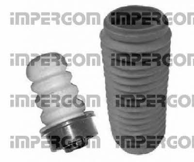 Impergom 48019 Bellow and bump for 1 shock absorber 48019