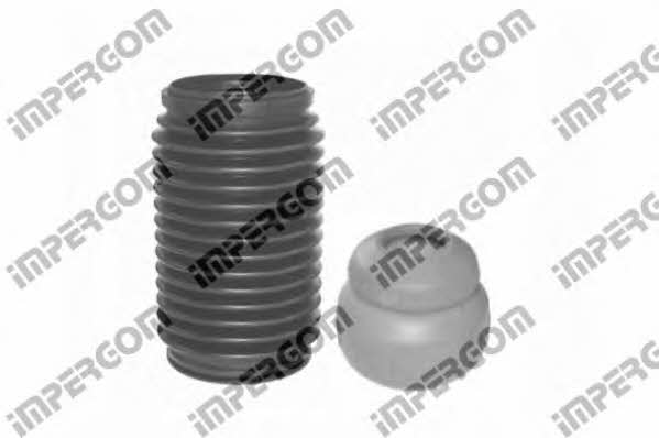 Impergom 48022 Bellow and bump for 1 shock absorber 48022