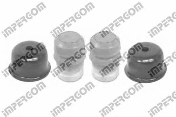Impergom 50691 Dustproof kit for 2 shock absorbers 50691