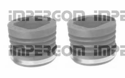 Impergom 50456 Dustproof kit for 2 shock absorbers 50456
