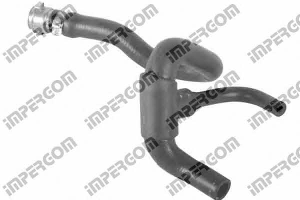 Car coolant hose Fiat Seicento / 600: 19112 Impergom Coolant hose