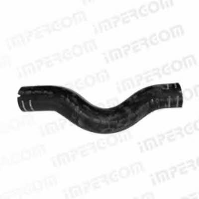 Coolant tube Fiat Marea: 19172 Impergom Coolant hose