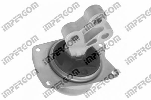 Gearbox mount Opel: 31788 Impergom Gearbox mount left