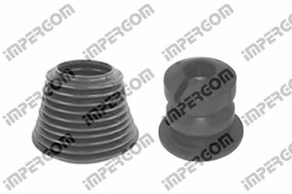 Impergom 48025 Bellow and bump for 1 shock absorber 48025