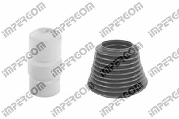 Impergom 48029 Bellow and bump for 1 shock absorber 48029