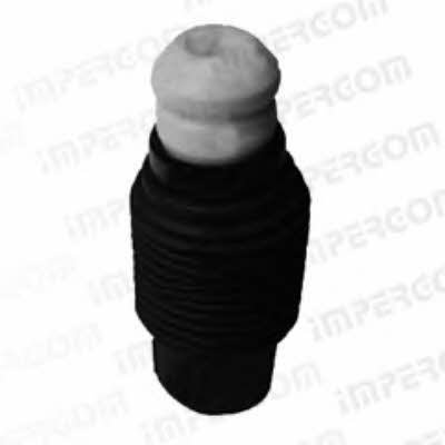 Impergom 27545 Bellow and bump for 1 shock absorber 27545