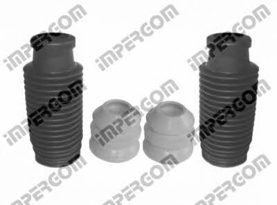 Impergom 50696 Dustproof kit for 2 shock absorbers 50696