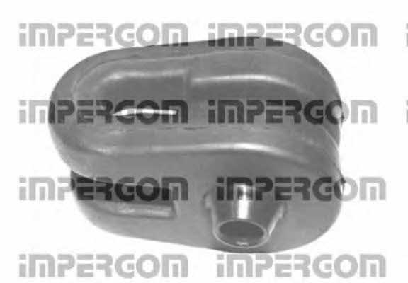 Impergom 31602 Muffler Suspension Pillow 31602