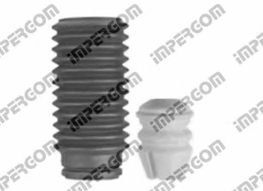 Impergom 71490 Bellow and bump for 1 shock absorber 71490