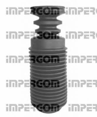 Impergom 71495 Bellow and bump for 1 shock absorber 71495