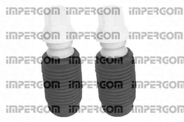Impergom 50649 Dustproof kit for 2 shock absorbers 50649