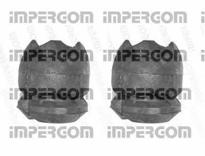 Impergom 50673 Dustproof kit for 2 shock absorbers 50673
