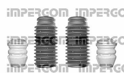 Impergom 50680 Dustproof kit for 2 shock absorbers 50680