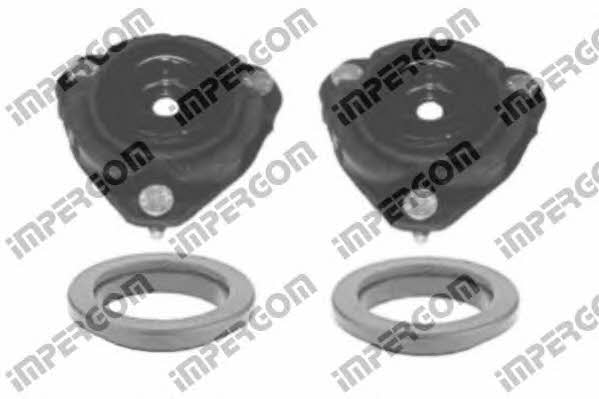 Impergom 35683/2 Strut bearing with bearing kit 356832