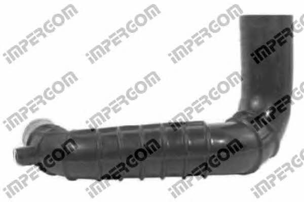 Impergom 16024 Air filter nozzle, air intake 16024