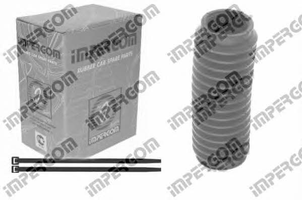 Impergom 30430A Bellow kit, steering 30430A