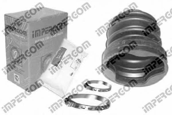 Impergom 33702 Bellow set, drive shaft 33702