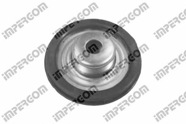 Coil spring cap Volkswagen Scirocco: 32223 Impergom Spring plate