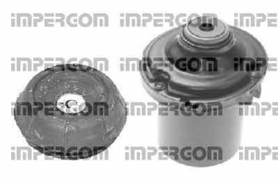 Impergom 31446 Strut bearing with bearing kit 31446