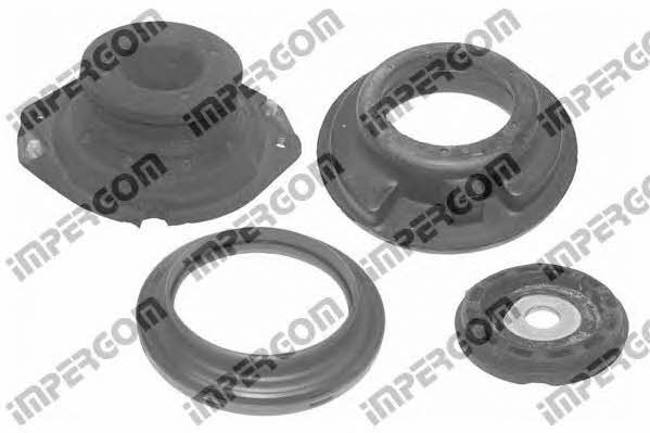 Impergom 36761 Strut bearing with bearing kit 36761
