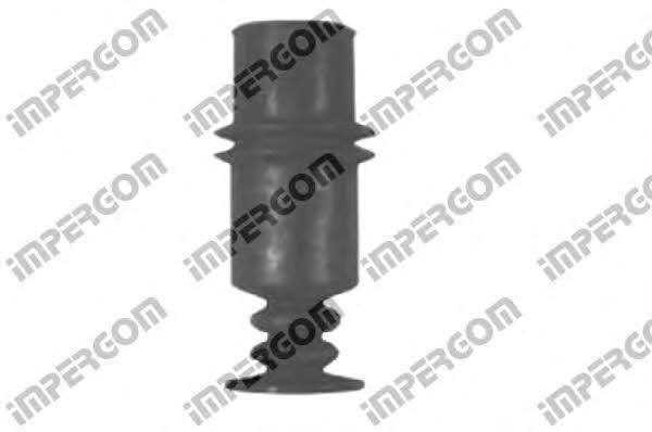Impergom 70443 Bellow and bump for 1 shock absorber 70443