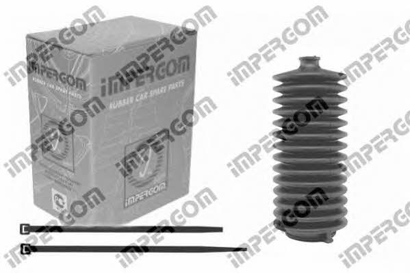 Impergom 30436A Bellow kit, steering 30436A