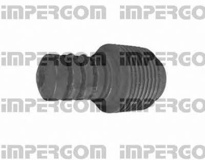Impergom 36733 Bellow and bump for 1 shock absorber 36733