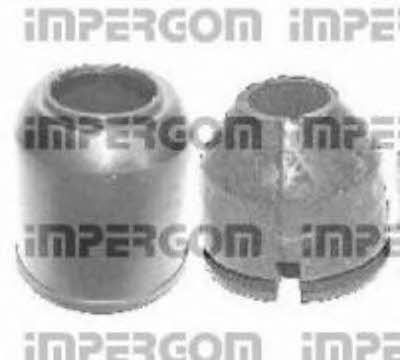 Impergom 48027 Bellow and bump for 1 shock absorber 48027