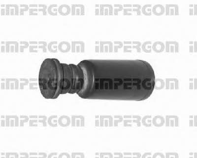 Impergom 30676 Bellow and bump for 1 shock absorber 30676