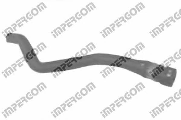 Impergom 17237 Refrigerant pipe 17237