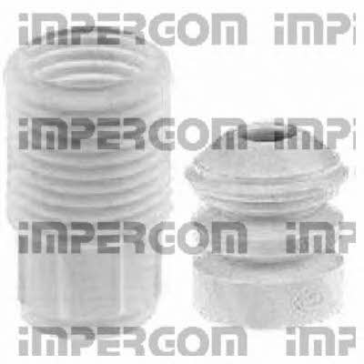 Impergom 48013 Bellow and bump for 1 shock absorber 48013