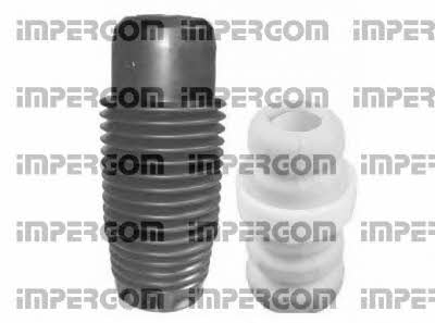 Impergom 48011 Bellow and bump for 1 shock absorber 48011