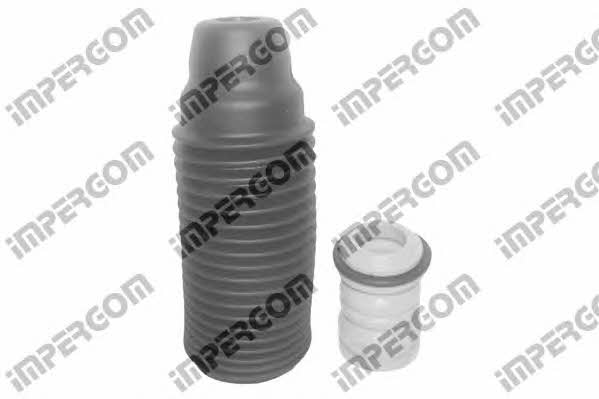 Impergom 71503 Bellow and bump for 1 shock absorber 71503