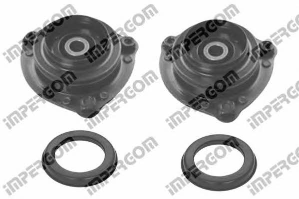 Impergom 37841/2 Strut bearing with bearing kit 378412