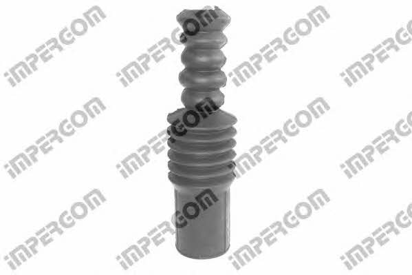 Impergom 71021 Bellow and bump for 1 shock absorber 71021