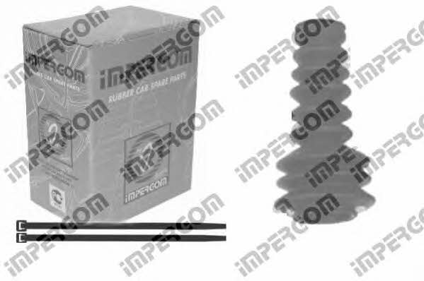 Impergom 30450A Bellow kit, steering 30450A