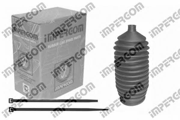 Impergom 33303A Bellow kit, steering 33303A