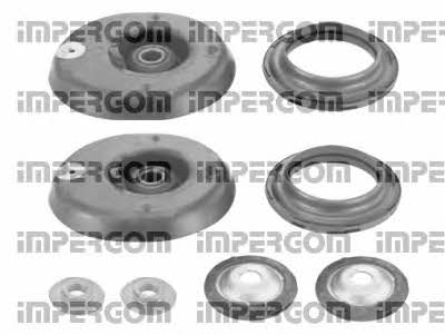 Impergom 32828/2 Strut bearing with bearing, 2 pcs set 328282