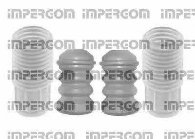 Impergom 50672 Dustproof kit for 2 shock absorbers 50672