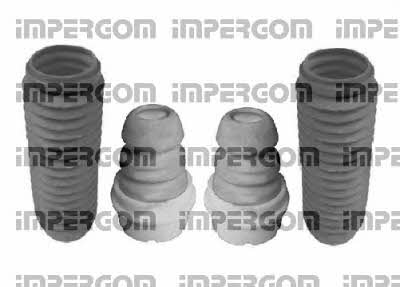 Shock absorber boot Fiat Strada: 50678 Impergom Shock absorber dust cover kit, 2 pcs