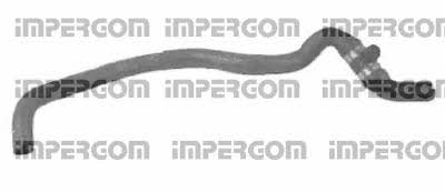 Coolant tube Fiat Panda: 17241 Impergom Coolant hose