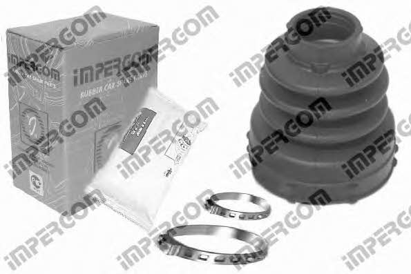 Impergom 33876 Bellow set, drive shaft 33876