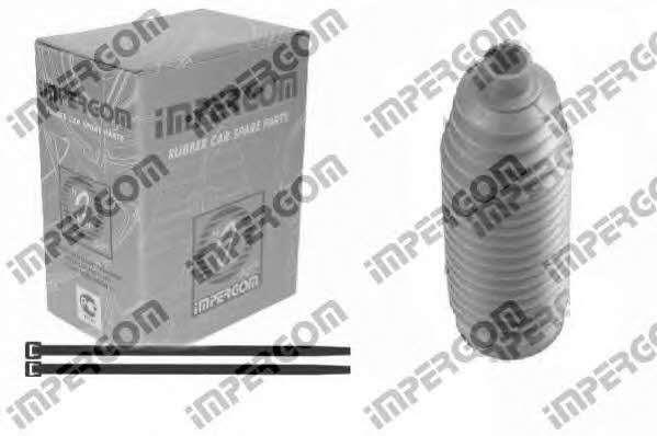 Impergom 33331A Bellow kit, steering 33331A