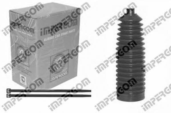 Impergom 33335A Bellow kit, steering 33335A